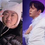 뒷골목 무서웠던 형님들이 급 귀여워진 이유