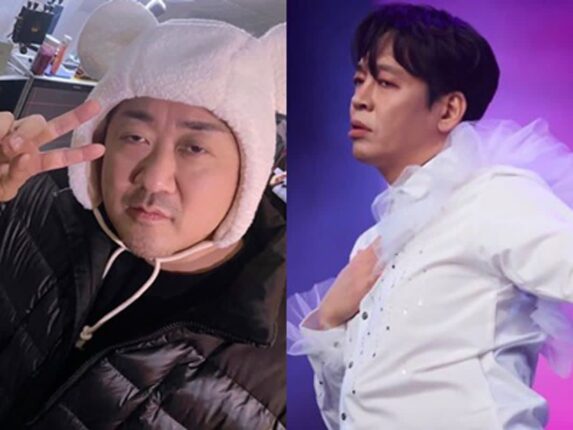 뒷골목 무서웠던 형님들이 급 귀여워진 이유