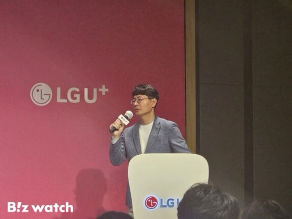 LGU+직원들이 석달간 만두가게서 일한 이유