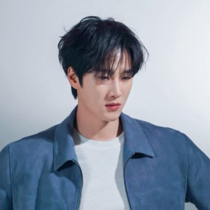 멋진 남자연예인 공유 안보현 박보검 머리 헤어스타일