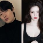 결별 사태에.. 한소희 류준열 동반 출연 예정작 결국