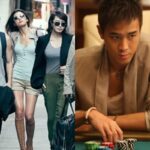 화제작 ‘삼체’ 연출자, 과거 ‘도둑들’ 출연 배우였다?
