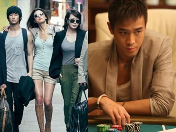 화제작 ‘삼체’ 연출자, 과거 ‘도둑들’ 출연 배우였다?