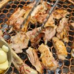 은은한 숯불향과 부위별로 다른 맛! 인생 닭구이 맛집 BEST5