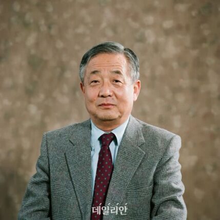 세계적인 수학자, 권경환 포스텍 명예교수 별세