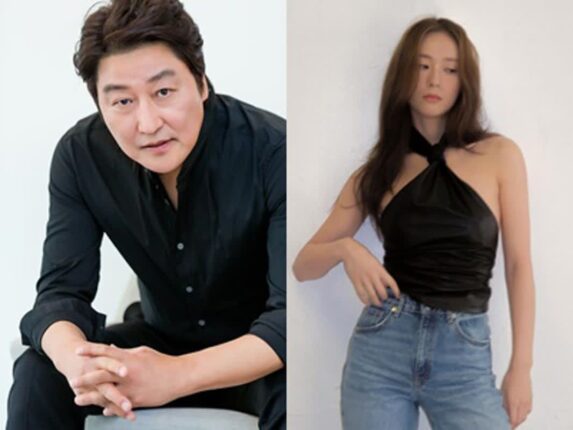 해외서 전해진 두 남녀 관련 ‘대박’ 소식
