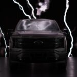 “생산량은 줄였지만…” F-150 라이트닝 픽업