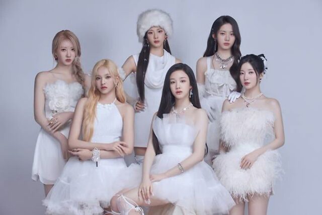 YG가 야심차게 데뷔시킨 블랙핑크 여동생 그룹의 근황
