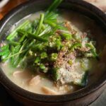 3일 전에 먹은 술도 해장 시켜주는 순대국 맛집 BEST5