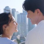 DM 실수로 잘못 보내 공개 연애하고 결혼까지 해버린 커플