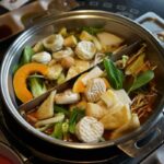 김포 구래동 맛집 점심 먹기좋은 소담촌 샤브샤브 무한리필