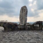 제주 여행 애월한담공원 애월한담해안산책로 애월 바다 한담해변