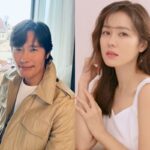 반가운 만남 소식 전한 두 선남선녀, 알고 보니…