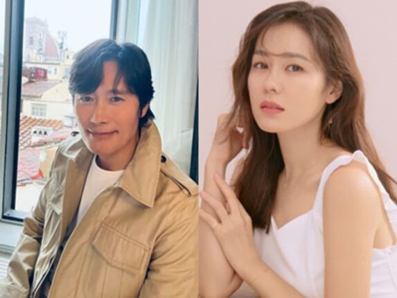 반가운 만남 소식 전한 두 선남선녀, 알고 보니…