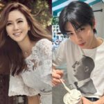 요즘 분위기 심상치 않다는 ’26세 차이’ 연상연하 커플 근황