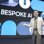 “모두를 위한 인공지능” 2024년형 삼성 ‘비스포크 AI’ 라인업 공개