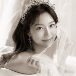 이 미녀 배우의 결혼 발표를 아무도 믿지 않았던 이유
