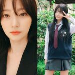 ‘학폭 의혹’ 배우가 내놓은 최근 입장 “강제전학은 맞지만..”