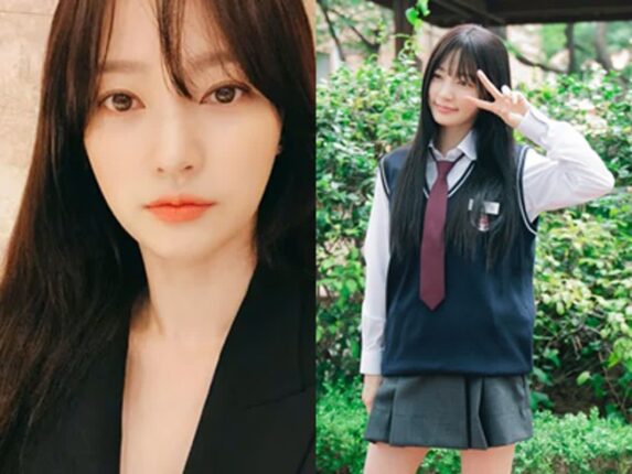 ‘학폭 의혹’ 배우가 내놓은 최근 입장 “강제전학은 맞지만..”