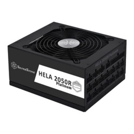 마이크로닉스, 실버스톤 HELA 2050R Platinum ATX 3.1 출시