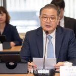 박상욱 과학기술수석 “AI·양자·첨단바이오에 R&D 투자 대폭 확대할 것”