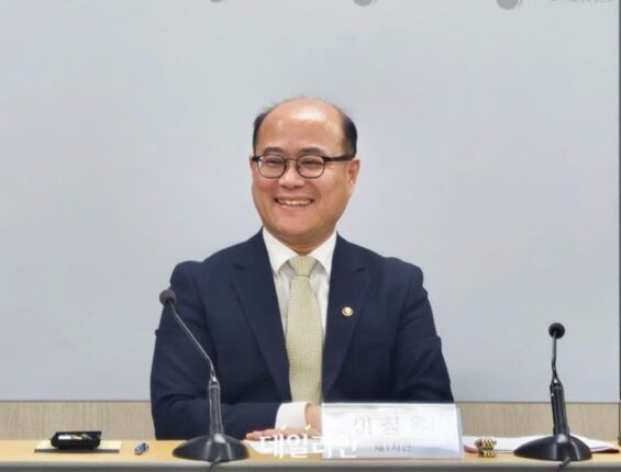 이창윤 과기1차관 “합계출산율 줄고, 의대 정원 늘어나 이공계 인재 확보 어려워”