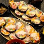 야채부터 돈까스까지! 골라 먹는 묘미가 있는 김밥 맛집 BEST5