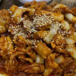 슬슬 벚꽃 시동 거는 중! 꽃 구경하러 가기 좋은 여의도 맛집 BEST5