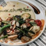 ‘채소만으로도 이런 풍미가..?’ 비건 맛집 BEST5