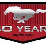 포드, 머스탱 출시 60주년 기념 다양한 행사 마련