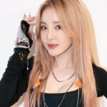 5년 연애 금지 너무하다고 항의한 걸그룹 멤버