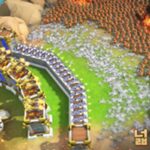 고질라, 슈렉…IGG, 8주년 ‘로드 모바일’ 화끈한 컬래버