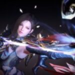 블루포션 MMORPG ‘에오스 블랙’ 서버 증설…테스트 피드백은?