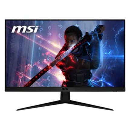 MSI, 신규 27인치 게이밍 모니터 ‘MSI G2712F’ 정식 출시