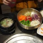 김포 육회비빔밥 맛집 금포가든 푸짐해요