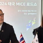 [여행人터뷰] 올해만 800만명 넘게 다녀간 관광 강국이 한국 찾은 이유