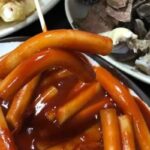 ‘손이가요~ 손이가’ 남녀노소 누구나 사랑하는 떡볶이 맛집 BEST5