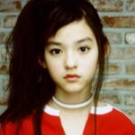‘신비소녀’라고 불리던 12살 보그걸 근황