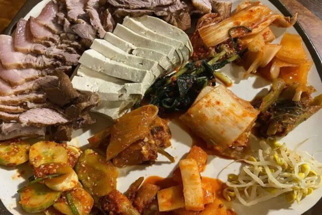 “먹으러 여행가자!” 대전 1티어 맛집 BEST5