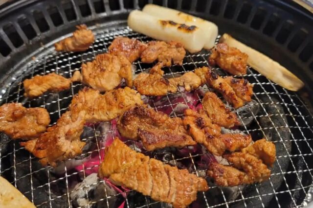 전주가서 비빔밥 먹기 싫은 사람들 컴온! 전주 맛집 BEST5