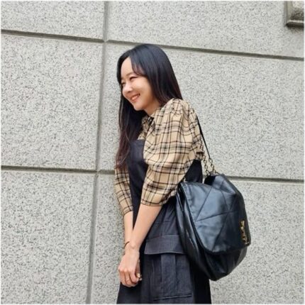 보부상 추천 소유진 데일리백 생로랑 가방 빅백 입생로랑 제이미 4.3 가격은?
