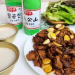 먹다보면 저절로 술 생각나는 술안주 맛집 BEST5