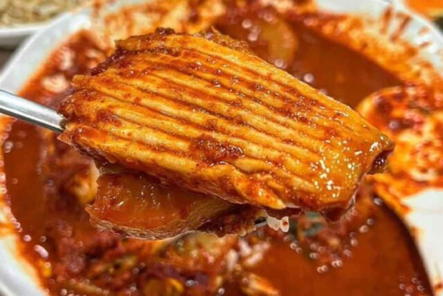 해안선을 따라 맛집 찾아가기 좋은 강릉 맛집 BEST5