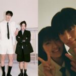 최근 29cm 키 차이 뛰어넘고 사랑에 빠진 두 남녀
