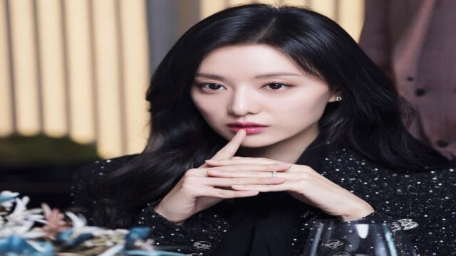 ‘눈물의여왕’ 재벌 김지원이 선택한 럭셔리 끝판왕 ‘자동차’의 정체
