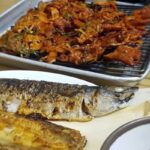 아름다운 풍경이 일품인 공주 맛집 BEST5