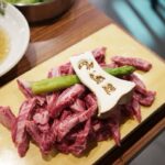 김포씨사이드cc 맛집 소고기가 푸짐한 룸식당 태백산
