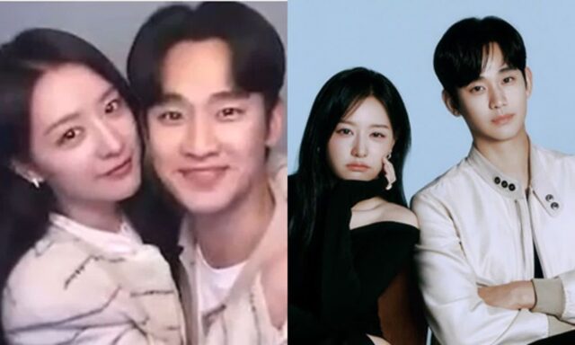 최근 ‘달달’ 분위기가 심상치 않다는 유명커플