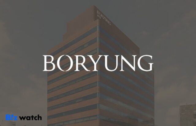 보령, 빅씽크테라퓨틱스와 유방암치료제 공동판매