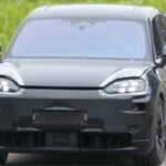 “포르쉐 카이엔 잘팔리니까 이것 만든다?!” 최초의 3열 시트 SUV K1